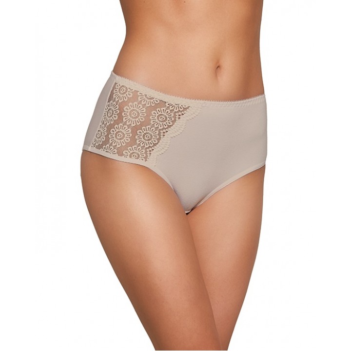 Трусы Gabidar Full Briefs, размер 100, бежевый /3XL