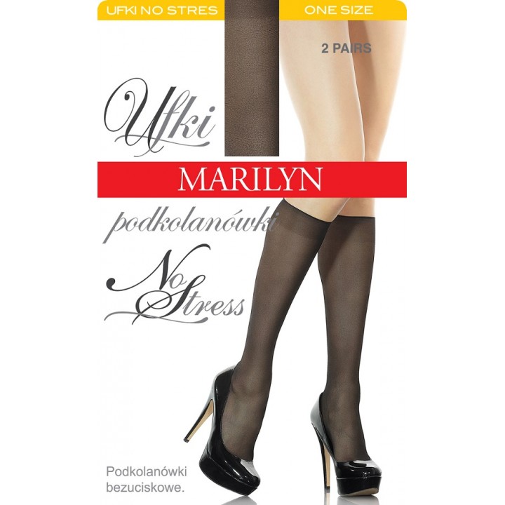 PODKOL.MARILYN UFKI NO STRESS 15 DAINO