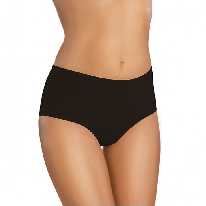 Трусы Gabidar Full Briefs WZ.018 Black /XL
