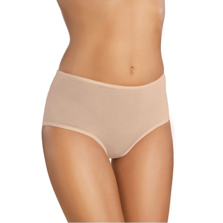 Трусы Gabidar Full Briefs WZ.018 бежевые /XXL