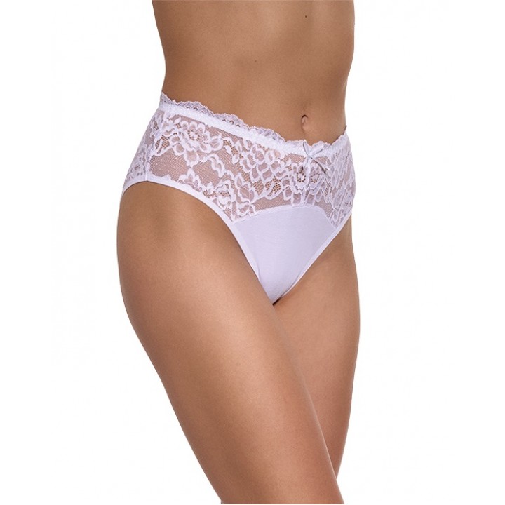 Трусы Gabidar Full Briefs WZ.203 White /S