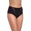 Труси Gabidar Full, розмір 180, чорні / XXL