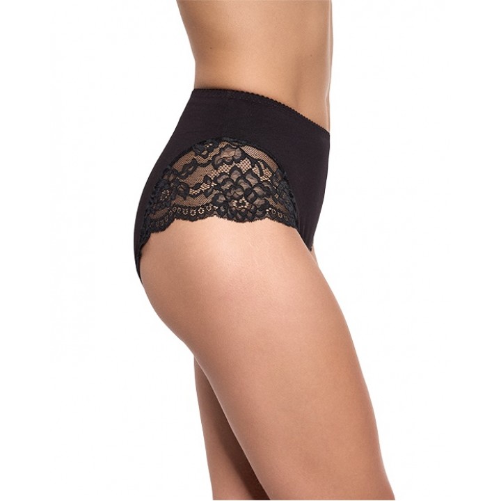 Трусы Gabidar Full Briefs WZ.207 Black /L