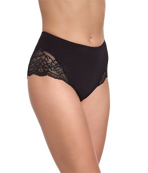 Труси Gabidar Full WZ.207 Чорний /XL