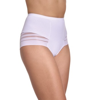 Труси Gabidar Full WZ.209 Білий /L