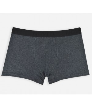 BOKSERKI NOVITI BB005-M-04 GRF/MEL /XXL