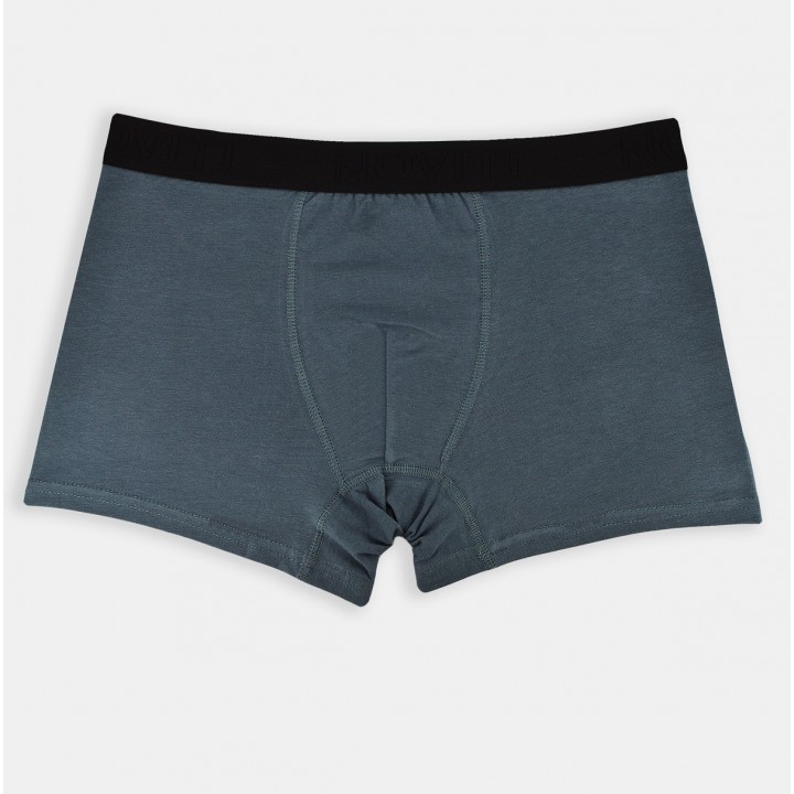 BOKSERKI NOVITI BB005-M-05 SZA/MEL /XXL
