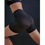 SZORTY GABRIELLA PUSH UP NERO /3