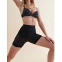SZORTY GABRIELLA PUSH UP NERO /3