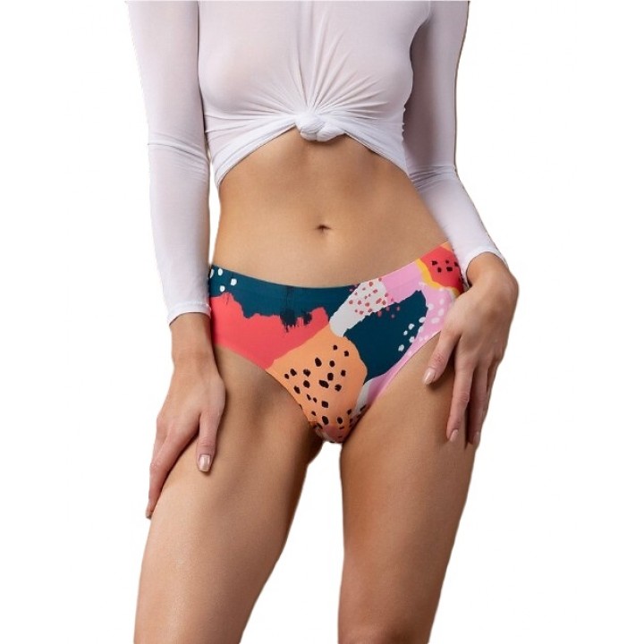 Трусики JULIMEX TUTTI FRUTTI SIMPLE BRASIL /XL