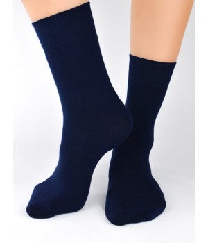 SKARP.NOVITI SB008-M-02 ТЕМНО-СИНИЙ 39-42