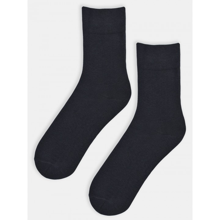 SKARP.NOVITI SB008-M-03 ГРАФИТ 43-46