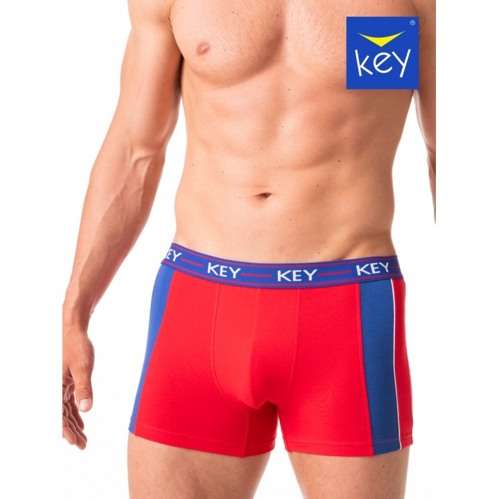 KEY SHORTS MXH-238 B22 CE /L
