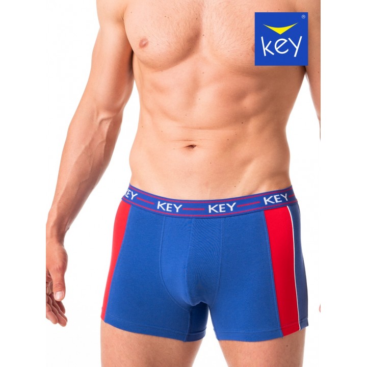SZORTY KEY MXH-238 B22 NI /M
