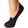 ЖІНОЧІ ПІДНОСИНИ MARILYN COMFORT NETTOTS, ВИСОКІ, ЧОРНОГО КОЛЬОРУ, 35/37