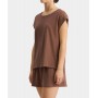 PIZAMA ATL.NLP-468 WL24 CAPPUCCINO /L
