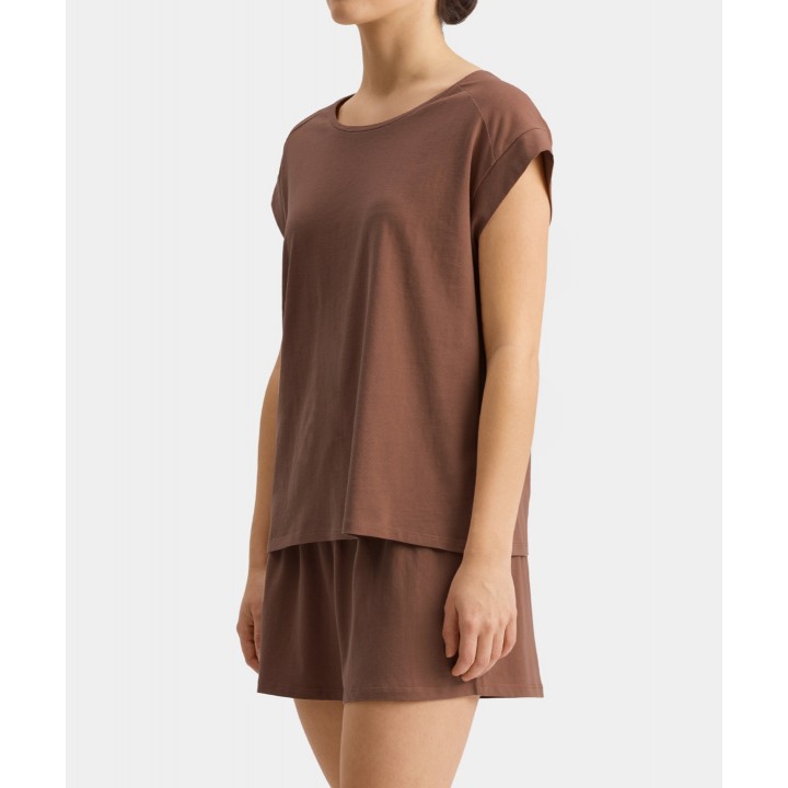 ПІЗАМА ATL.NLP-468 WL24 КАПУЧИНО /M