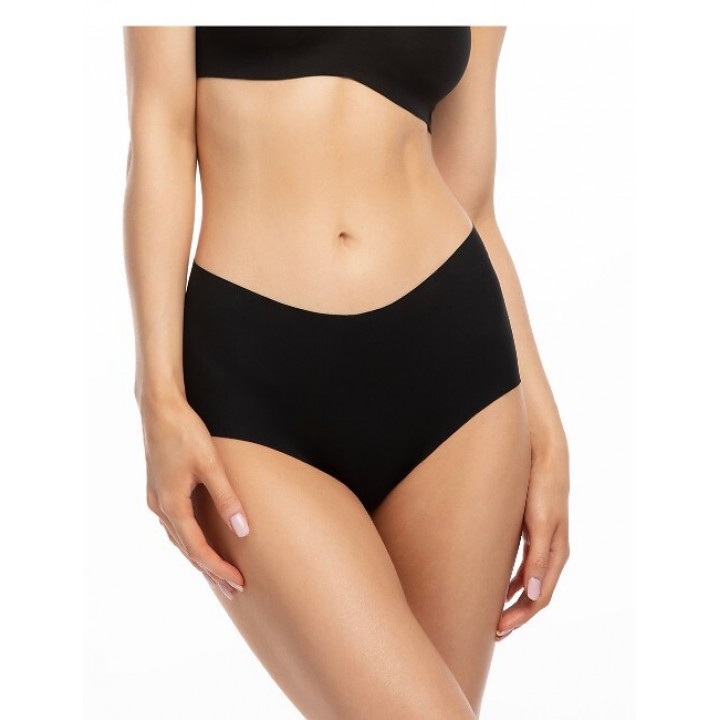 Труси JULIMEX INFINITY BOYSHORT MAXI CZA /M