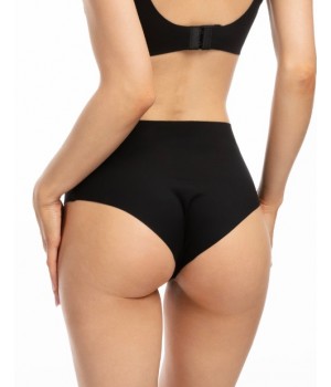 ТРУСЫ С ВЫСОКОЙ ПОСАДКОЙ JULIMEX INFINITY MAXI CZA /M