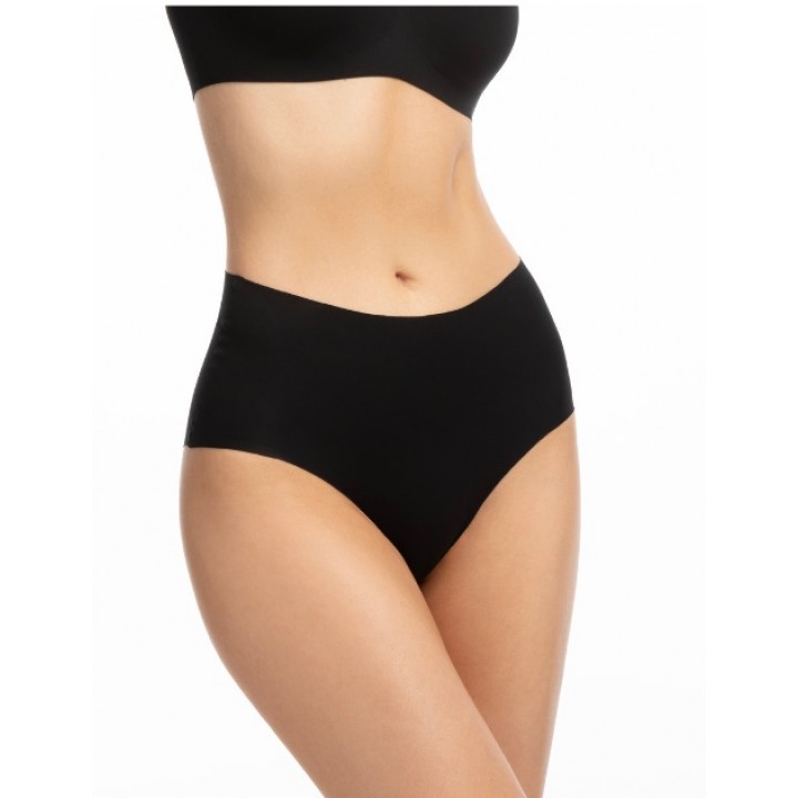 ТРУСЫ С ВЫСОКОЙ ПОСАДКОЙ  JULIMEX INFINITY MAXI CZA /XL