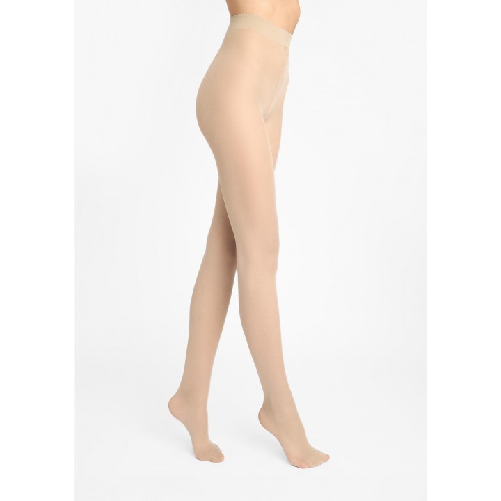 Колготки MARILYN TONIC 20 ALMOND 3/4