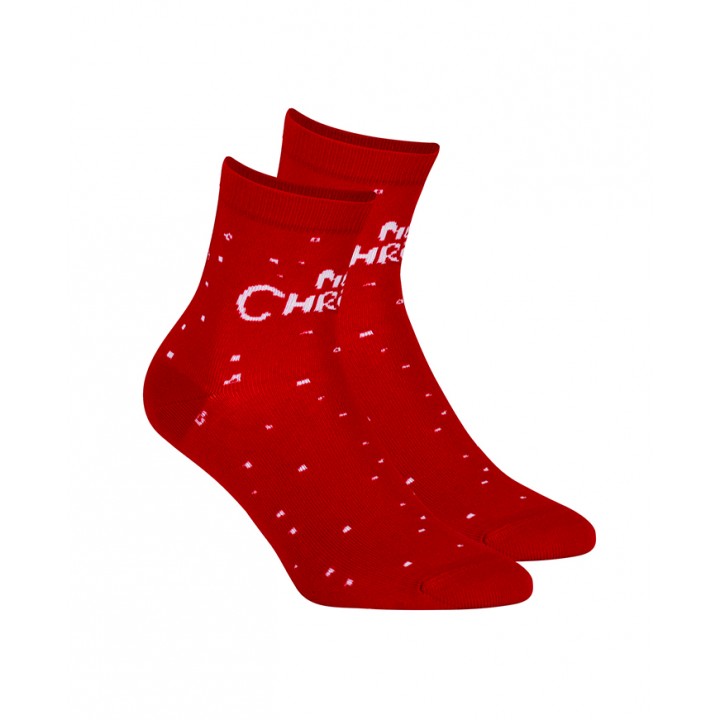 SKARP.WOLA CHRISTMAS WOMEN'S WZ.842 36/38