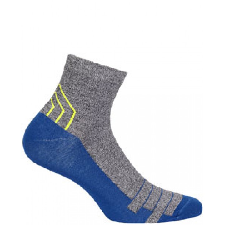 SKARP.WOLA SPORT ZAKOSTKA MĘSKA W.994 BLUE 41/43