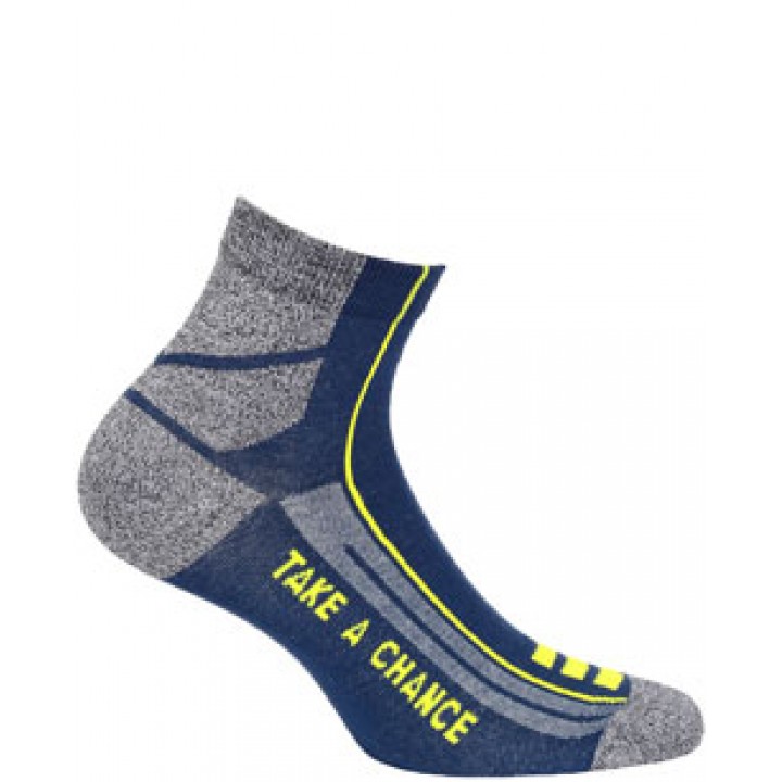 SKARP.WOLA SPORT ZAKOSTKA MĘSKA W.997 NAVY 44/46