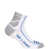 Чоловіче взуття SKARP.WOLA SPORT, розмір W.997, біле, 38/40