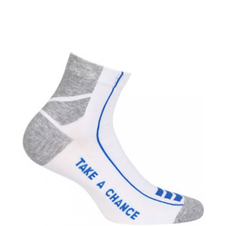 Чоловічі чоботи SKARP.WOLA SPORT, білі, 44/46