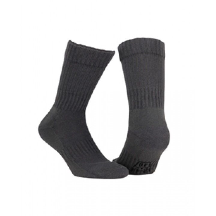 SKARP.WOLA TERRY ВНУТРІШНІЙ АНТРАЦИТ 39/41