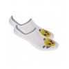 Чоботи WOLA FEET EMOTIONS W962 БІЛИЙ 39/41