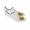 Чоботи WOLA FEET EMOTIONS W964 БІЛИЙ 39/41