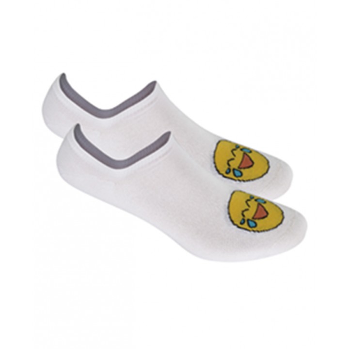 WOLA FEET EMOTIONS W964 БЕЛЫЙ 39/41