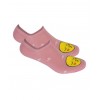 WOLA FEET EMOTIONS W969 РОЖЕВИЙ 36/38