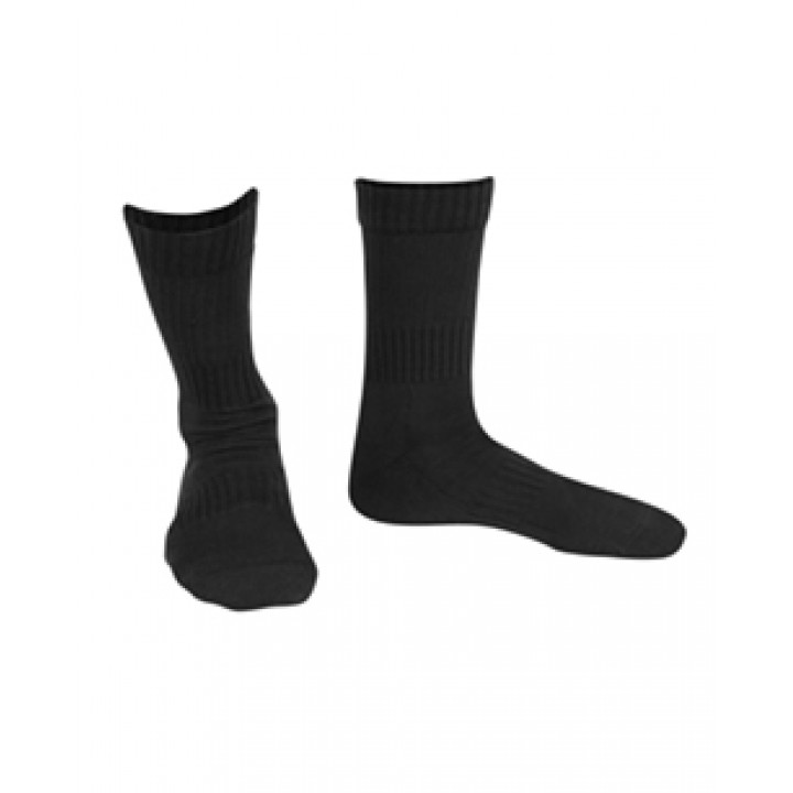 SKARP.WOLA FROTTE WEW. BLACK 42/44