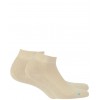 WOLA MEN'S TERRY FOOT INSIDE BEIGE FOOT 39/42
