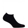 WOLA MEN'S TERRY FOOT INSIDE ЧЕРНЫЙ 39/42