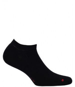 WOLA MEN'S TERRY FOOT INSIDE ЧЕРНЫЙ 39/42