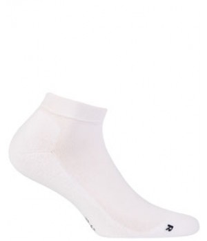 WOLA MEN'S TERRY FOOT INSIDES БЕЛЫЙ 39/42