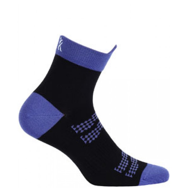 Чоловічі штани SKARP.WOLA BE ACTIVE, розмір W.996, чорні, 42/44