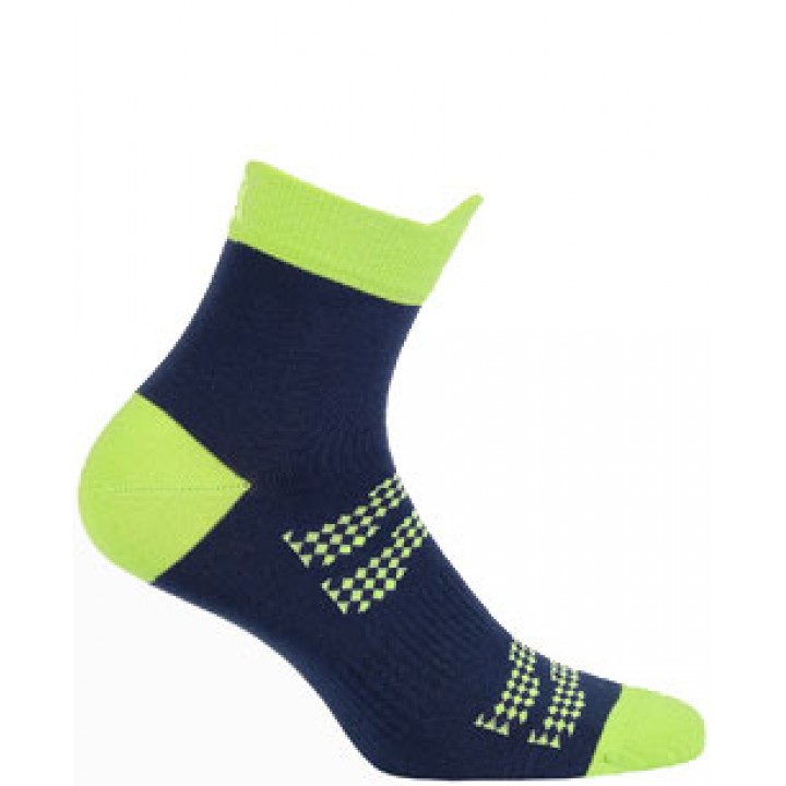 SKARP.WOLA BE ACTIVE MĘSKIE W.996 NAVY 39/41