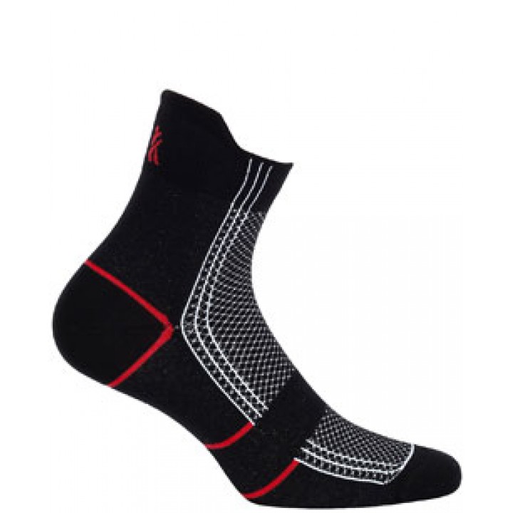 SKARP.WOLA BE ACTIVE MĘSKIE W.998 BLACK 42/44