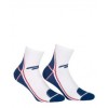 SKARP.WOLA SPORTIVE AG+ ZAKOSTKI WZ951 БІЛИЙ 45/47