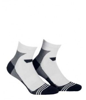 SKARP.WOLA SPORTIVE AG+ ZAKOSTKI WZ953 БІЛИЙ 42/44