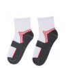SKARP.WOLA SPORTIVE AG+ ZAKOSTKI WZ955 БІЛИЙ 45/47