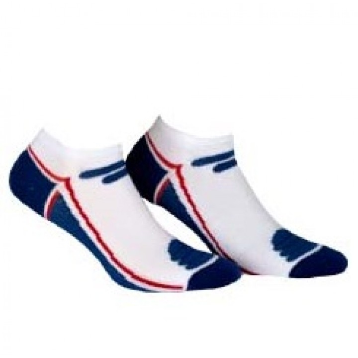 WOLA SPORTIVE AG+ MEN'S FOOT FEET WZ951 WHITE 42/44