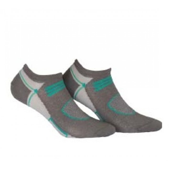 WOLA SPORTIVE AG+ MEN'S FOOT FEET WZ952 TITAN 45/47