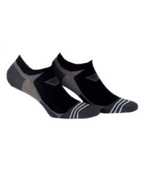 WOLA SPORTIVE AG+ MEN'S FOOTSOTS WZ953 BLACK 42/44
