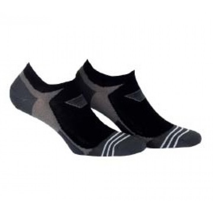 Чоловічі черевики WOLA SPORTIVE AG+ WZ953 чорні 42/44